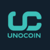 Unocoin: Bitcoin & 85+ Cryptos icon