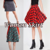 Women Skirt icon