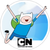 Adventure Time: Crazy Flight icon