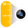 AR Ruler: Camera Tape Measure icon