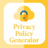 App Privacy Policy Generator icon