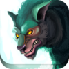 Cruel Big Bad Wolf 3D icon