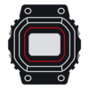 CASIO WATCHES icon