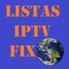 LISTA IPTV FIXA MUNDIAL icon