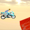 Bike Stunt Racing Master Games 3D icon