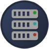 Server Status Monitor 4 Apache Webservers icon