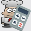 Simple Recipe Cost Calculator icon