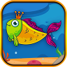 Happy Fishing icon