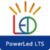 PowerLed LTS (任意分區 背景動畫) icon