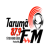 Tarumã 87,9 FM icon