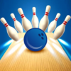 Mini Ten Pin Bowling Game icon