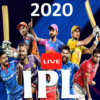 IPL LIVE SCORE 2020 icon