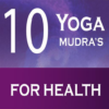 Yoga Mudras Methods & Benefits icon