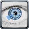 Eye Color Changer Photo Grid icon