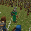 Middle Earth Battle For Rohan icon