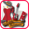 Public Relation Strategy icon