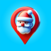 Santa Tracker 2024 icon