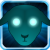 Cyber sheep free icon