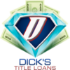 Dicks Title Loans icon