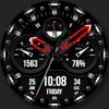 WFP 225 Hybrid watch face icon