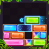 Jewel Drop Block Puzzle icon