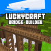 LuckyCraft Bridge Builder icon