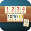 Rummy – Offline Board Game icon