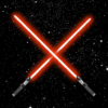 Real LightSaber Simulator icon