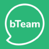 bTeam Chat icon