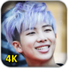 BTS Rap Monster Wallpapers KPOP Wallpapers icon