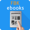 FBK eBooks for Kindle icon