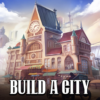 Steam City: City building game icon