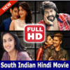 South Indian Movie Hindi Dubbed Full Movie HD icon