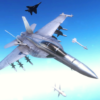 Air CombatJet Fight Simulator icon