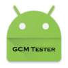 GCM (Push Notification) Tester icon