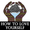 Self Love: How to love yourself icon