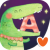 Alphabet for Kids ABC Learning icon