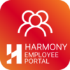 HARMONY HCM Solution icon