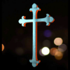 Holy Cross 3D Live Wallpaper icon