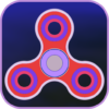 Crazy Finger Spinner icon