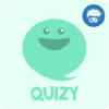 Quizy: Anime + Character Quiz icon