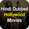 Hollywood Movies(Hindi Dubbed) icon