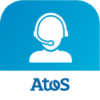 Atos OneContact icon