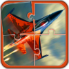 Planes Puzzle Game icon