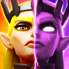 Puzzle Breakers: Champions War icon