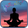 Meditation music Zen relaxation music icon