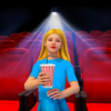 Cinema Management Cinema Game icon