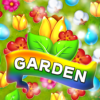 My Home Flower Garden icon