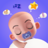 Baby Sleep Tracker – Midmoon icon