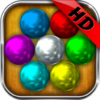 Magnetic Balls HD icon